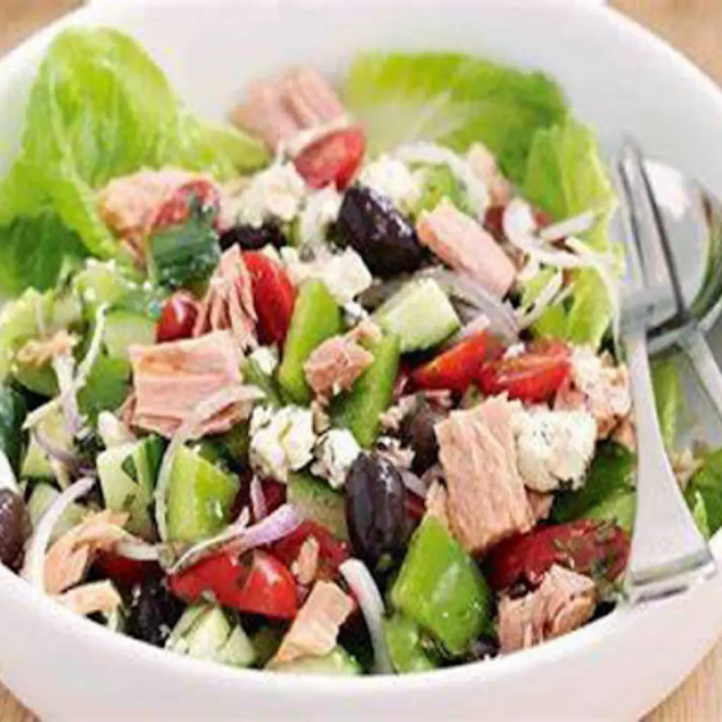 Tuna Salad